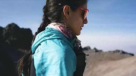 Teror acoge la muestra de cine de montaña Mendi Tour Canarias con el respaldo de Fecamon