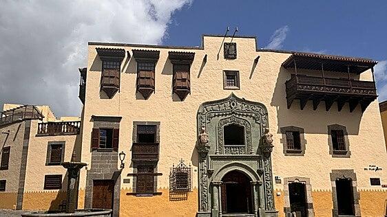 Gran Canaria se suma al Día Internacional de los Museos