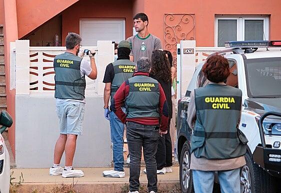 Prisión provisional sin fianza para el hombre acusado de matar a su madre