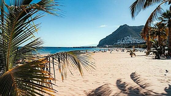 Tenerife en familia: playas, aventuras y hoteles donde desconectar de verdad