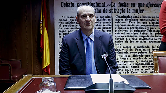 Barrabés pide archivar la causa porque sus reuniones en Moncloa con Begoña Gómez no sirvieron para facilitarle contratos