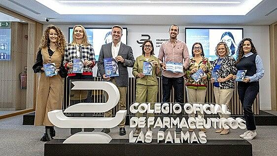Uno de cada cinco canarios sufre migraña: farmacias y neurólogos se alían para combatirla