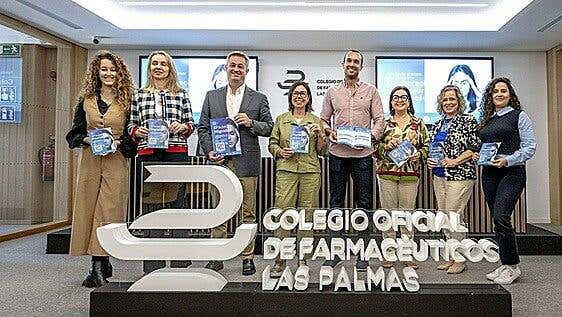 Uno de cada cinco canarios sufre migraña: farmacias y neurólogos se alían para combatirla