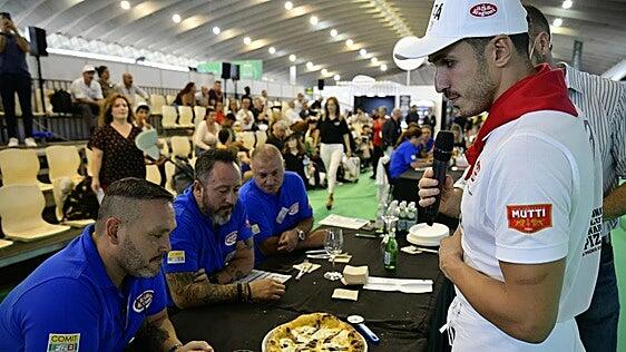 GastroCanarias 2026 ya tiene finalistas de los Campeonatos de Bocadillos, Pastelería y Pizza