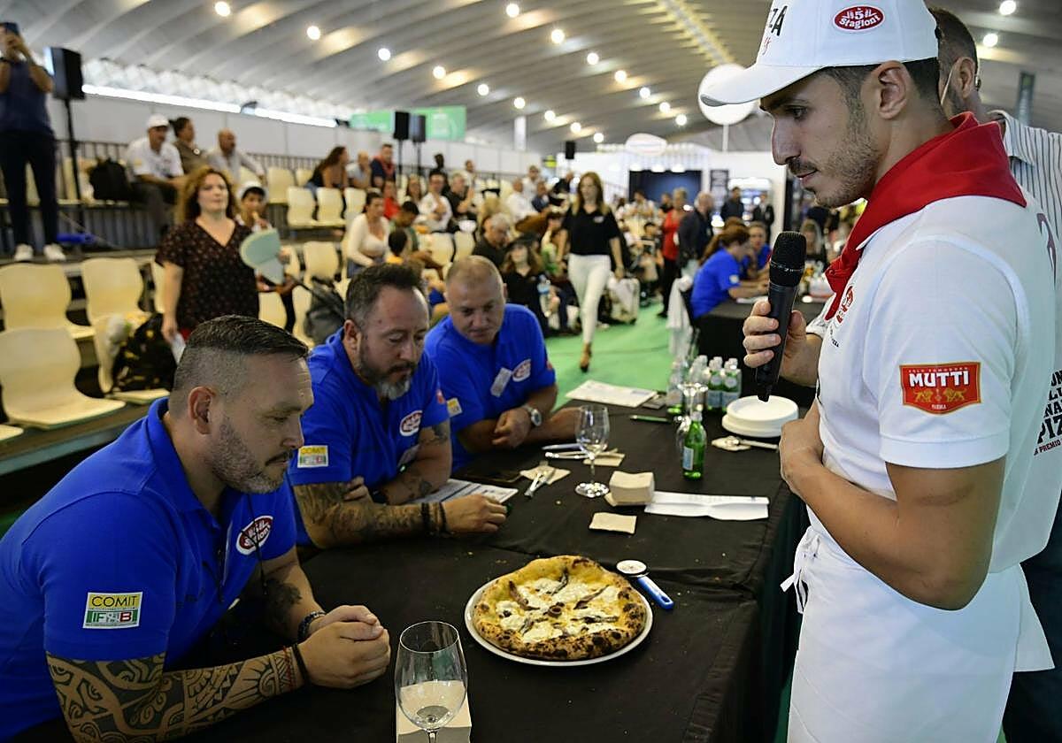 GastroCanarias 2026 ya tiene finalistas de los Campeonatos de Bocadillos, Pastelería y Pizza