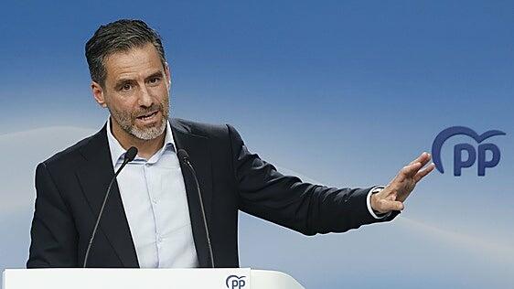 El PP anuncia un plan contra el narcotráfico con más «recursos» para proteger a la Guardia Civil