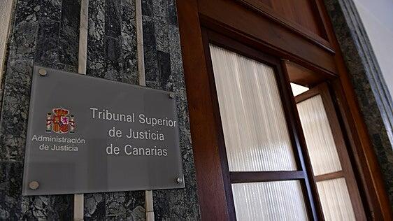 El TSJC confirma la condena de cuatro años de prisión por agresión sexual a una menor en Arona