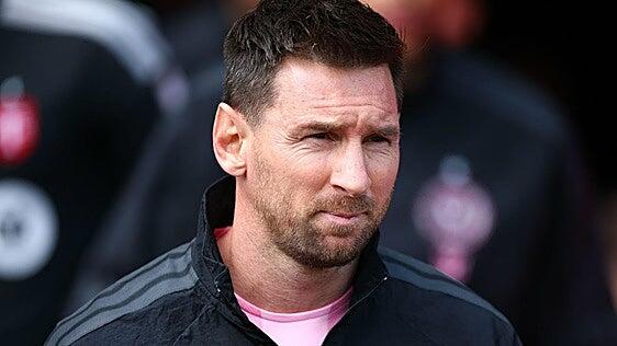Leo Messi compra las antiguas galerías Via Wagner de Barcelona por 11,5 millones