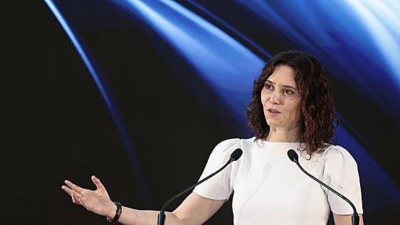 Ayuso acusa al Gobierno de «abandonarla» en «una situación de peligro extremo» en México y Moncloa replica que no pidió protección