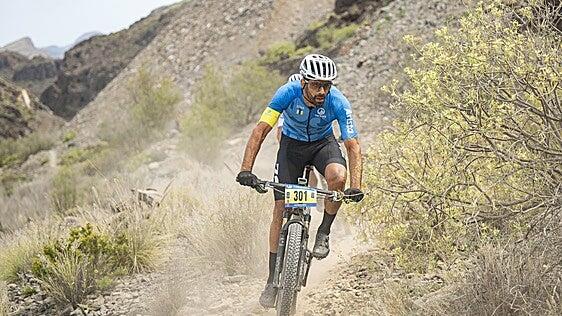 La Fred. Olsen Express Transgrancanaria Bike calienta motores para otra edición
