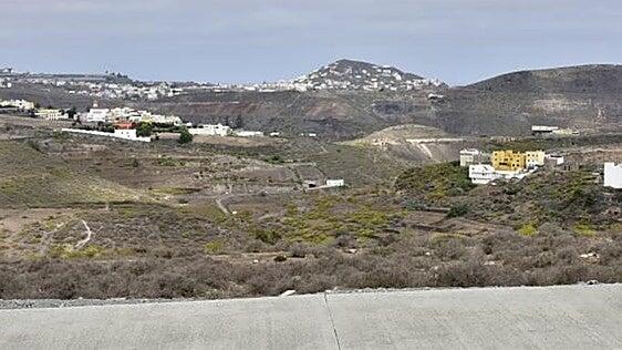 Llano de Guinea: la nueva zona industrial de Las Palmas de Gran Canaria que atraerá a los talleres