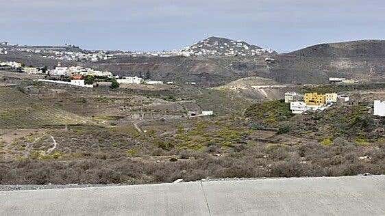 Llano de Guinea: la nueva zona industrial de Las Palmas de Gran Canaria que atraerá a los talleres