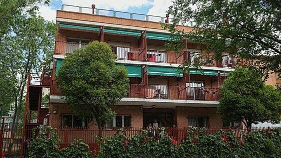 El Papa León XIV visitará el centro para personas sin hogar de Carabanchel