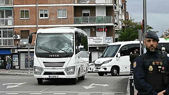 Cuarentenas en casa y hospitales para infectados, la distinta respuesta mundial