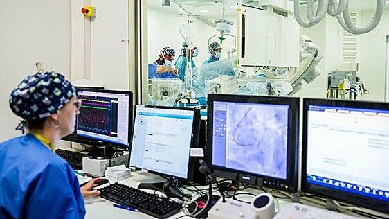El CELP pide cuidar a las enfermeras para garantizar el futuro del sistema de salud