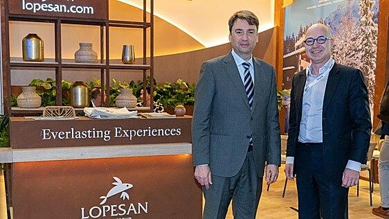 La alianza estratégica de Lopesan Hotel Group con la plataforma comercial Thynk transforma la gestión del segmento de grupos y eventos