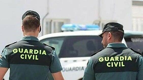 Detenido el «ladrón descalzo» tras asaltar tres villas de lujo en una sola noche en Arguineguín
