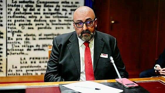 El juez mantiene imputado a Koldo García en las ventas de mascarillas al Gobierno de Canarias