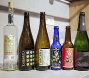 La sidra de Gran Canaria conquista la copa: seis formas de beber territorio
