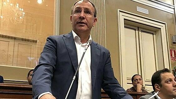 La Palma reclama a Madrid y Bruselas medidas fitosanitarias adaptadas a su singularidad