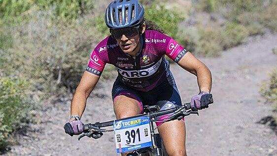 La Fred. Olsen Express Transgrancanaria Bike calienta motores con protagonismo canario en su undécima edición