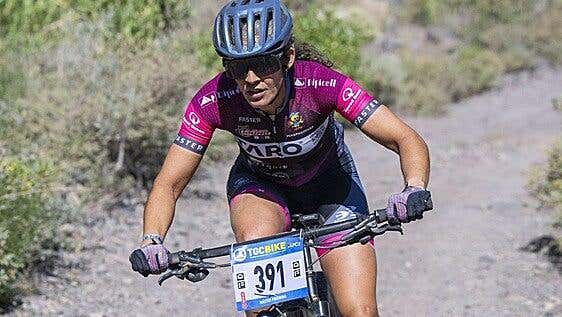 La Fred. Olsen Express Transgrancanaria Bike calienta motores con protagonismo canario en su undécima edición