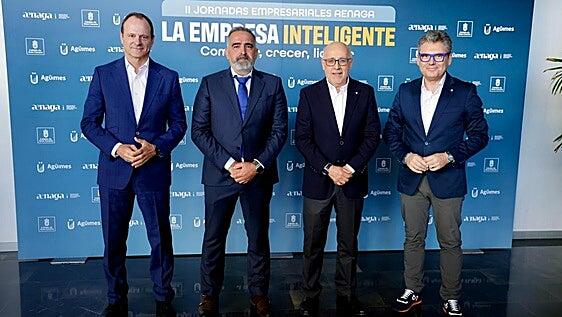 Marc Vidal: «Iremos más a trabajar para aprender que para ejecutar tareas»