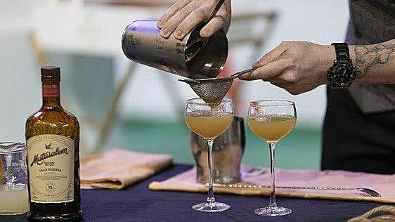 La excelencia en bebidas ya tiene finalistas en GastroCanarias 2026