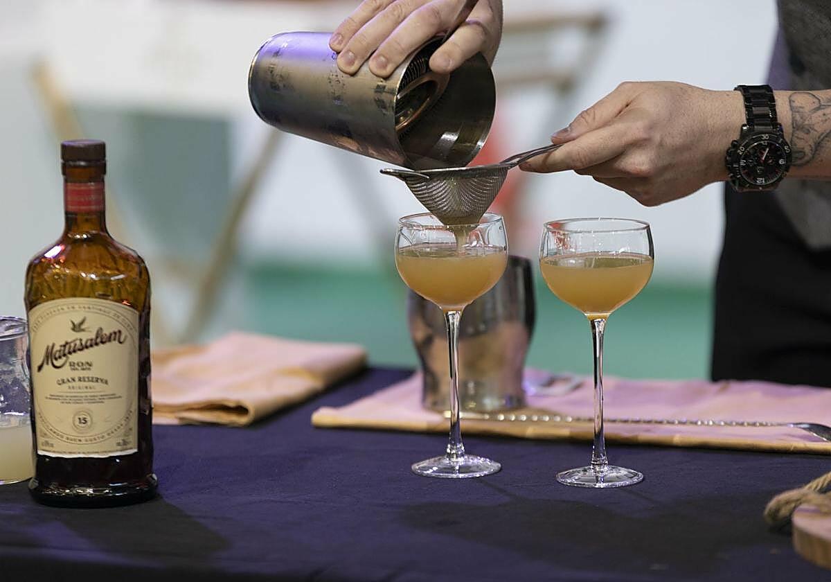 La excelencia en bebidas ya tiene finalistas en GastroCanarias 2026