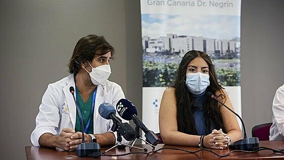 Las terapias avanzadas, como la CAR-T, revolucionan el tratamiento de los linfomas