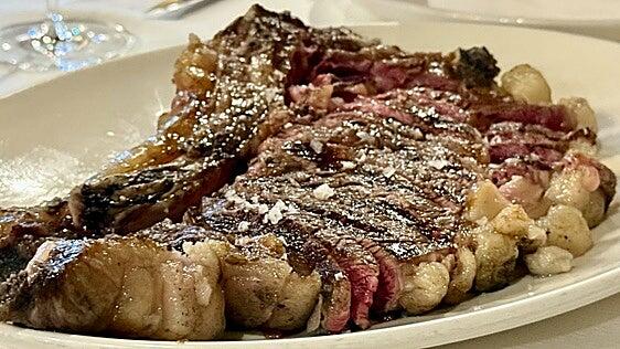 Tres días de carne extraordinaria en Casa Brito