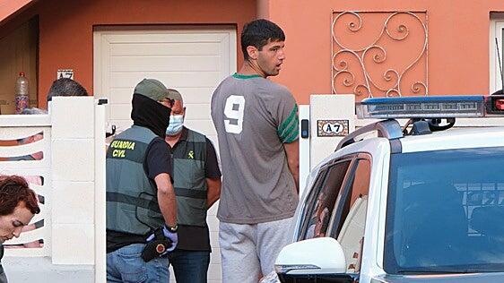 Matricidio en Fuerteventura: Aaron H. mató a su madre tras realizarle un mataleón y asestarle un puñetazo