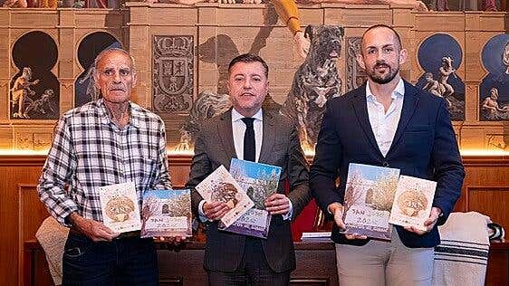 La fiesta de la Lana de Caideros cumple 30 ediciones
