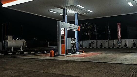 Encuentra la gasolina más barata en Santa Cruz de Tenerife