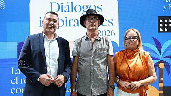 Ecofinca Vegacosta, donde se fortalece la identidad gastronómica de Lanzarote
