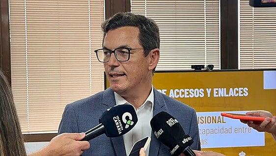 Obras Públicas adjudica las obras de ampliación de la GC-1 entre La Estrella y Las Terrazas