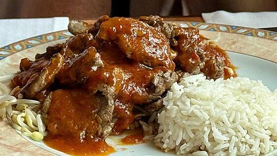 El restaurante imprescindible por su cocina única en Las Palmas de Gran Canaria: Casa Malasia