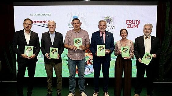 Canarias mira a su despensa para dejar de desperdiciar