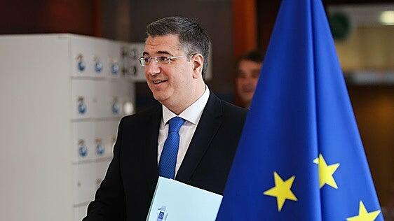 Bruselas propone un sistema único para reservar billetes de tren y autobús internacionales dentro de Europa