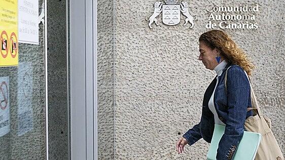 Caso Valka: Gema Martínez dijo que no podía validar facturas sin la firma de los técnicos