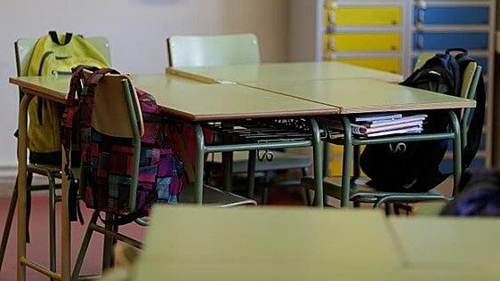 Canarias se aleja del 5% del PIB en educación: alertan de que la inversión caerá al 3,82% en 2027
