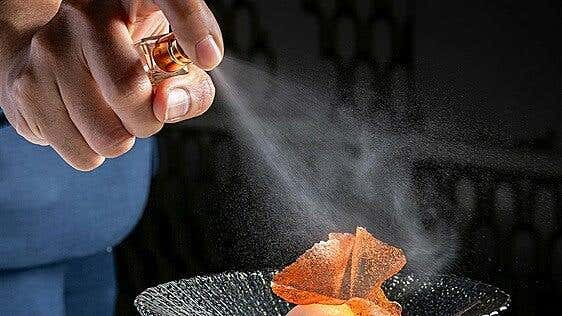 Diego Arenas, uno de los grandes referentes internacionales de la fotografía gastronómica, impartirá dos talleres en Canarias