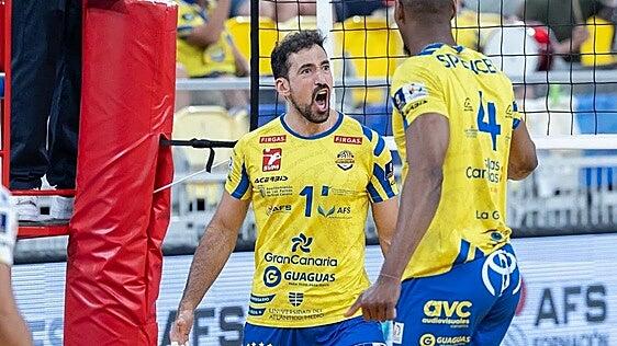 La gloria pasa por el Arena para el Guaguas