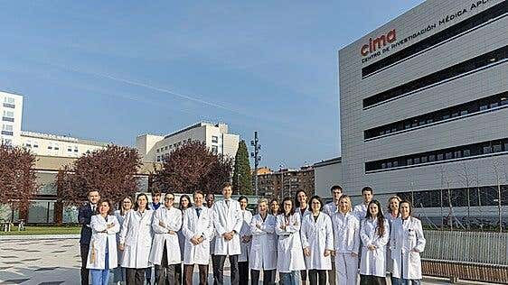 Un ensayo clínico pionero tratará de revertir con oncovirus los tumores cerebrales infantiles de mal pronóstico