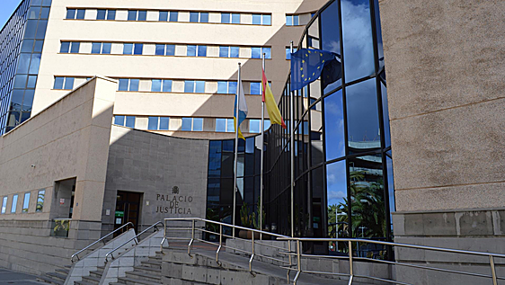 El TSJC reitera la necesidad de poner en marcha las oficinas de asistencia a las víctimas de Canarias