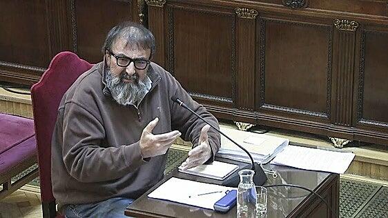 Koldo García guarda silencio ante el juez por los contratos de mascarillas de Baleares