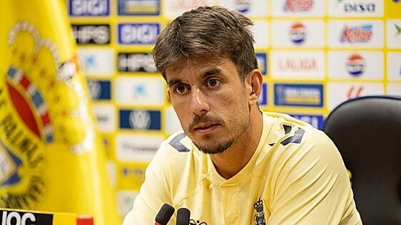 Manu Fuster, sin medias tintas: «Es una final con repesca»