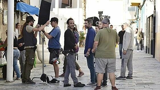 ¿Un museo de la fotografía y el cine en Gran Canaria? (1)