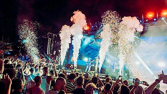 Eurovision Pride Maspalomas será un acto de celebración y de protesta que se prolongará hasta el domingo