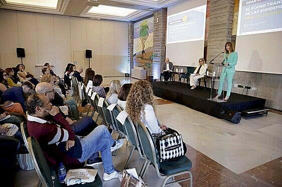 Canarias necesita más enfermeras con las tareas «para las que se han formado»